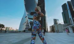 Проститутка Аврора Тел. 8 900 943-95-52